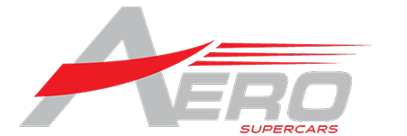 Aero Supercar Logo